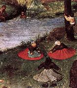 Children's Games Pieter Bruegel